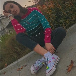 Urban outfitters sweatshirt size s